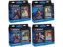 Magic: The Gathering Doctor Who: Commander Deck Set -EN-