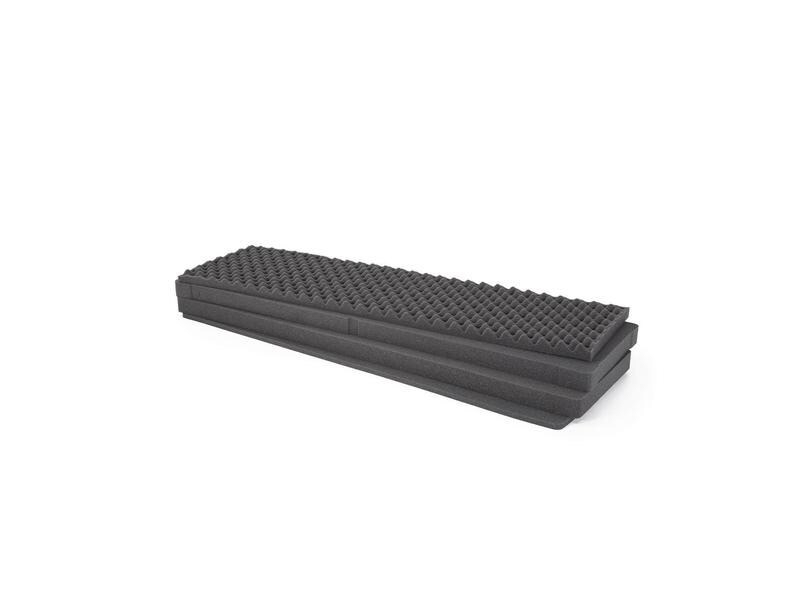 Nanuk Schaumstoffeinsatz Set für Mod. 995