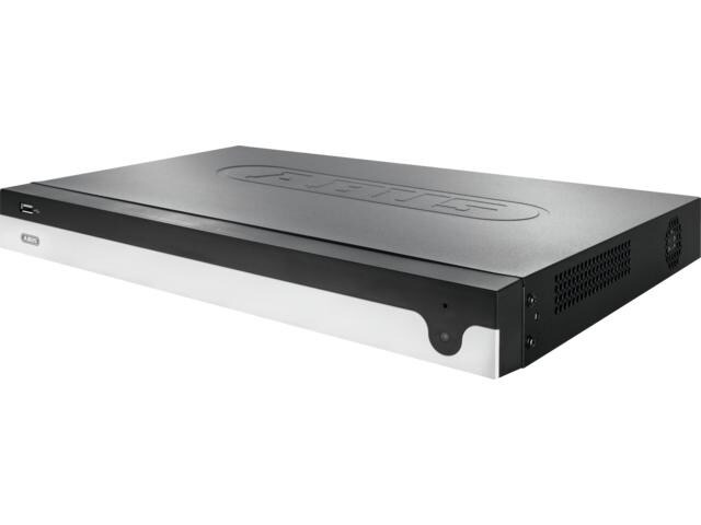 Abus Analog-HD-Rekorder HDCC90002 4 Kanal 0TB
