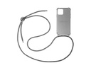 Urbany's Necklace Case iPhone 15 Pro Stormy Sky
