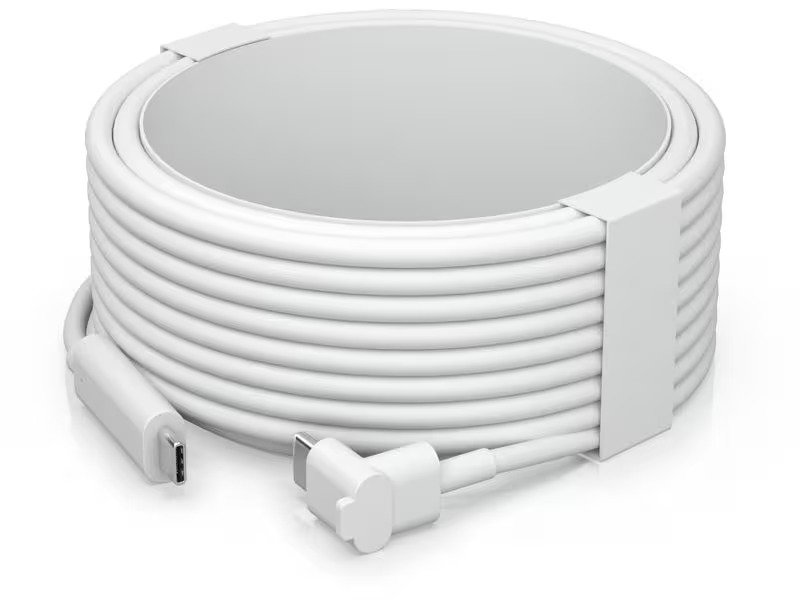 Ubiquiti USB-Kabel UACC-G4-INS-CABLE-USB-4.5M für G4 Instant, 4.5 m
