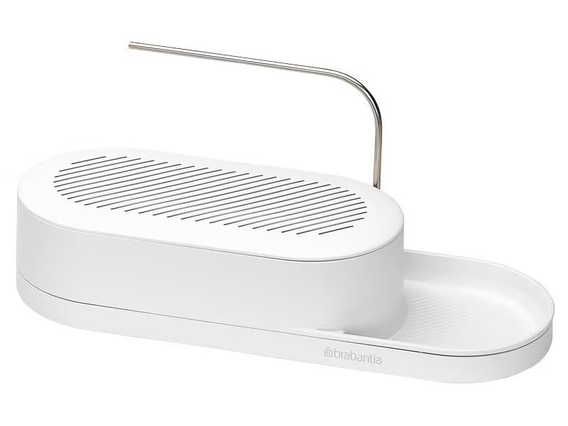 Brabantia Spültrogbutler Sink Style Weiss