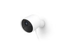Philips Hue Secure kabelgebundene Kamera Weiss