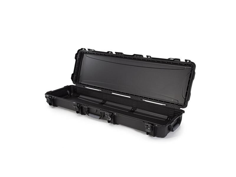 Nanuk Kunststoffkoffer 995 - leer Schwarz