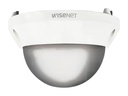 Hanwha Vision Ersatzkuppel SPB-VAW72 getönt, 1 Stück
