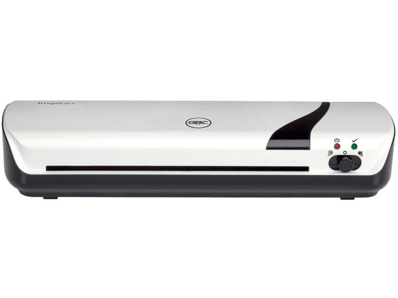 GBC Laminiergerät Inspire+ A4, 125 µm