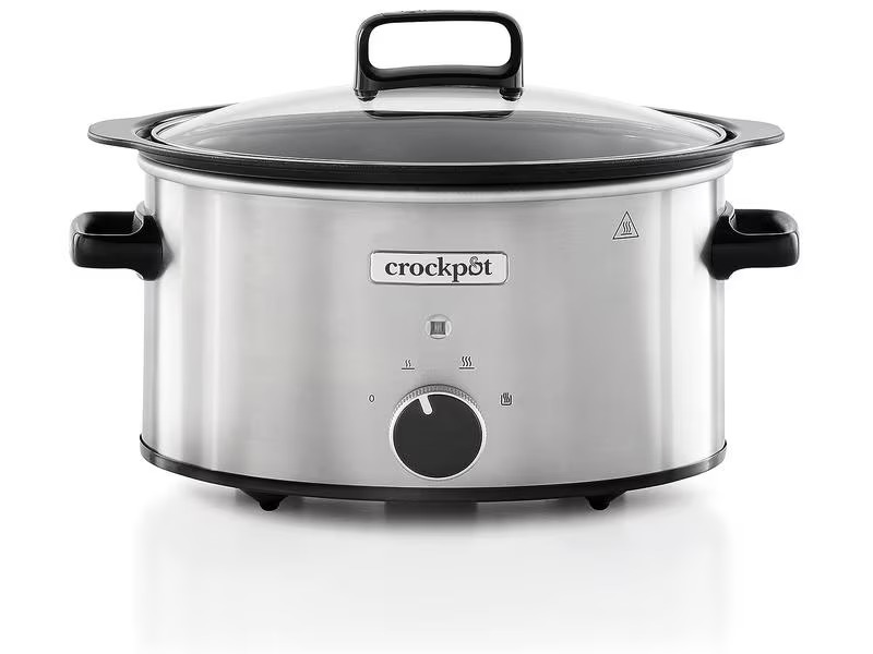Crock-Pot Schongarer Sizzle &amp; Stew 3.5 l