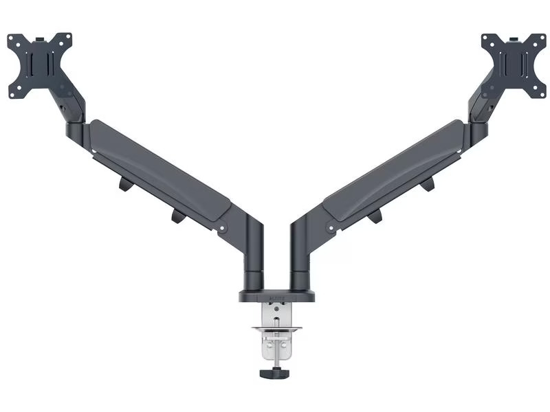 Leitz Ergo Dual Monitorarm