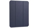 LMP Tablet Book Cover SlimCase iPad 10.9 Mitternacht Blau