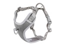 HURTTA Geschirr Venture No-Pull, 40-45, Grau