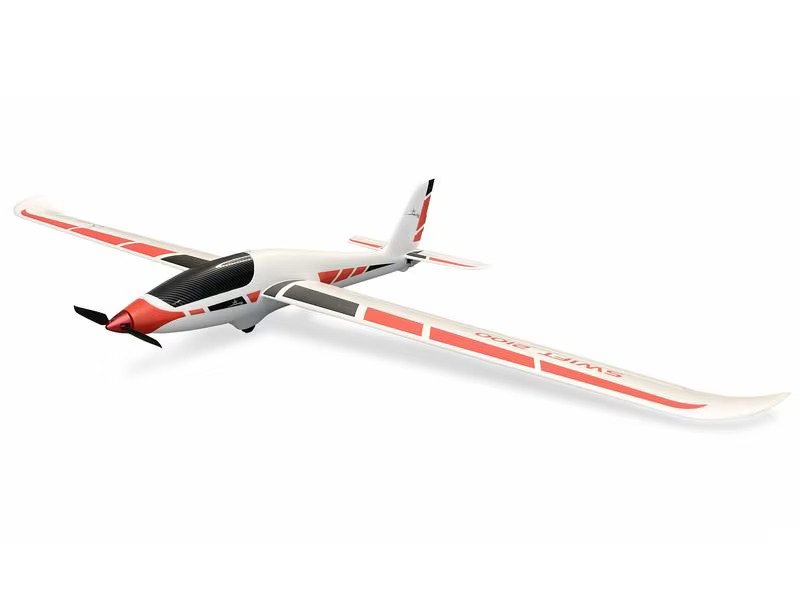 Amewi Motorsegler Swift 2100 mm PNP