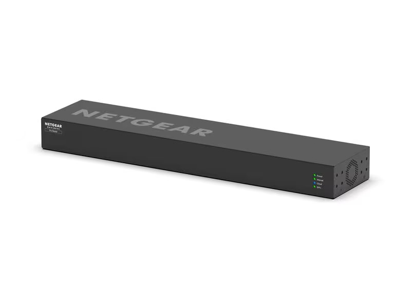Netgear Router PR460X-111EUS
