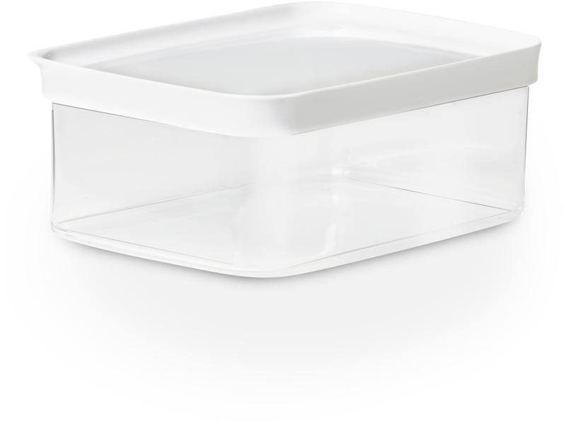 Emsa Vorratsdose Optima 2 l, Transparent