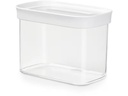 Emsa Vorratsdose Optima 1 l, Transparent