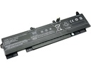 Vistaport Akku für HP Elitbook/Zbook Firefly 15