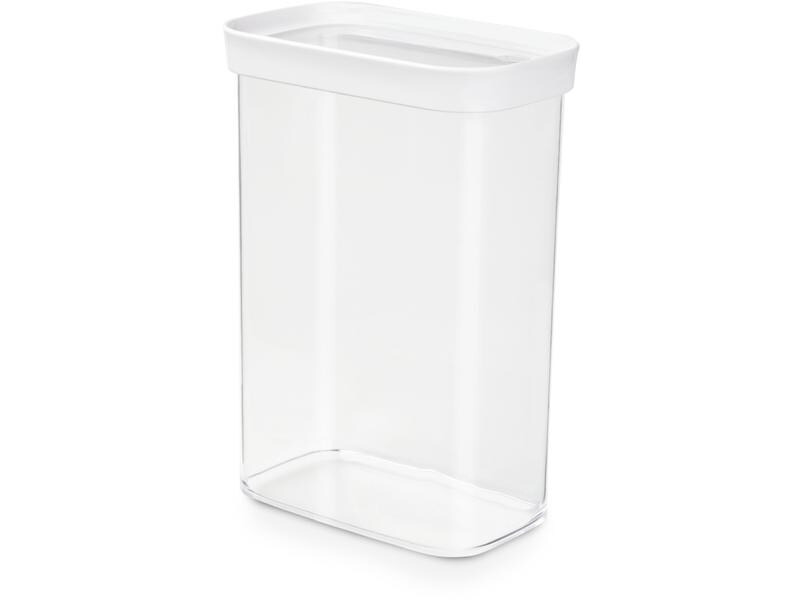 Emsa Vorratsdose Optima 2.2 l, Transparent