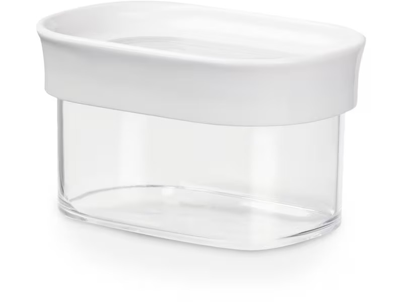 Emsa Vorratsdose Optima 0.18 l, Transparent