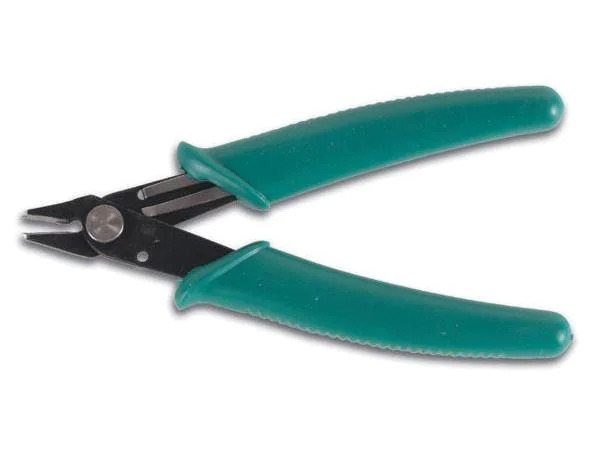 Velleman Präzisionsseitenschneider VT100