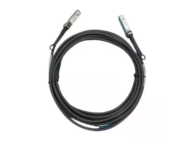 DELL Direct Attach Kabel 470-AAVG SFP+/SFP+ 5 m