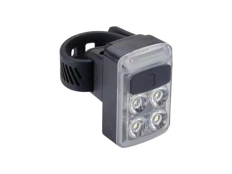 BBB Frontlicht SlideFront, USB/Akku