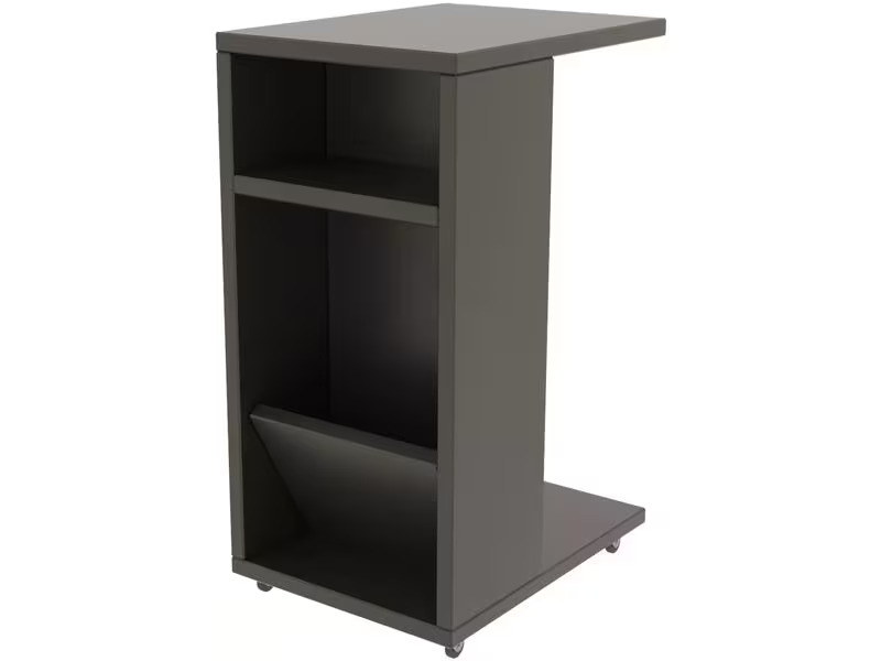 Woody Fashion Regal Filinta 30 x 63 x 40 cm, Anthrazit