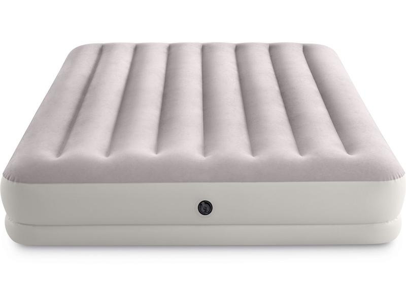 Intex Luftbett Prestige Mid-Rise Queen 152 x 203 x 30 cm