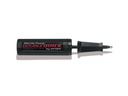 Intex Handpumpe Double Quick Mini Schwarz