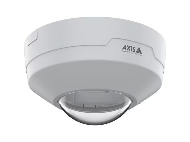 Axis Ersatzgehäuse TM3820 4 Stück