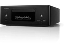 Denon Stereo-Receiver RCD-N12DAB Schwarz