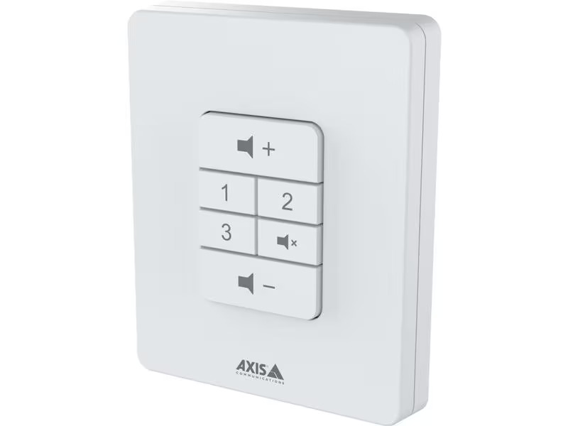 Axis C8310 Volume Controller
