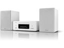 Denon Netzwerk-Musik-System CEOL N12DAB Weiss