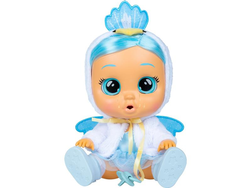 IMC Toys Puppe Cry Babies – Kiss me Sydney