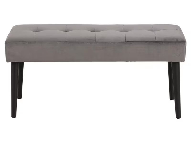 AC Design Bank Glory Grau