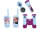 Lexibook Disney Frozen Abenteuerset