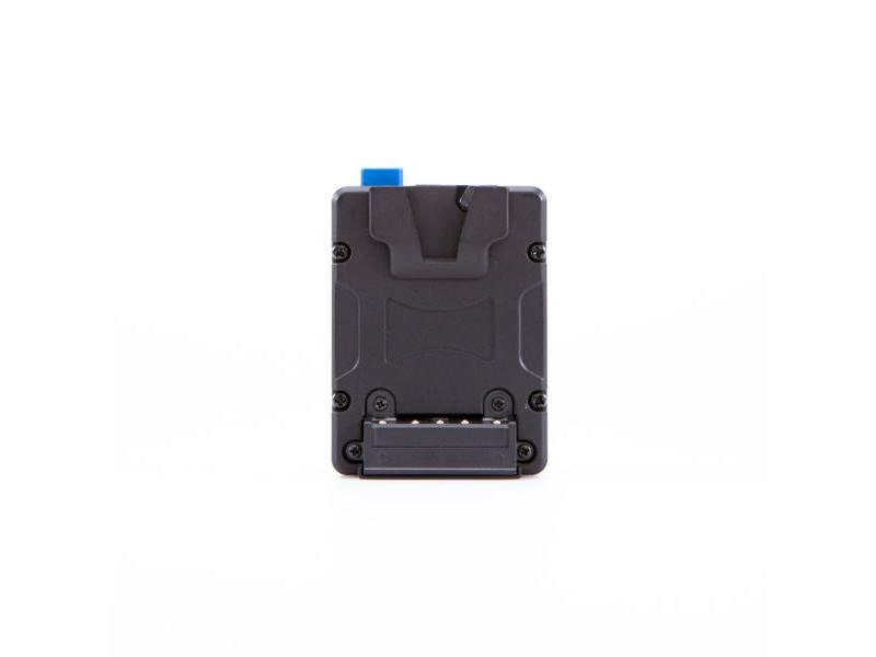 FXLion Nano V-Mount zu NP-F Platte (14.8 V)