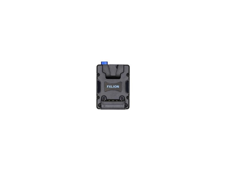 FXLion Nano V-Mount zu NP-F Platte (7.4 V)