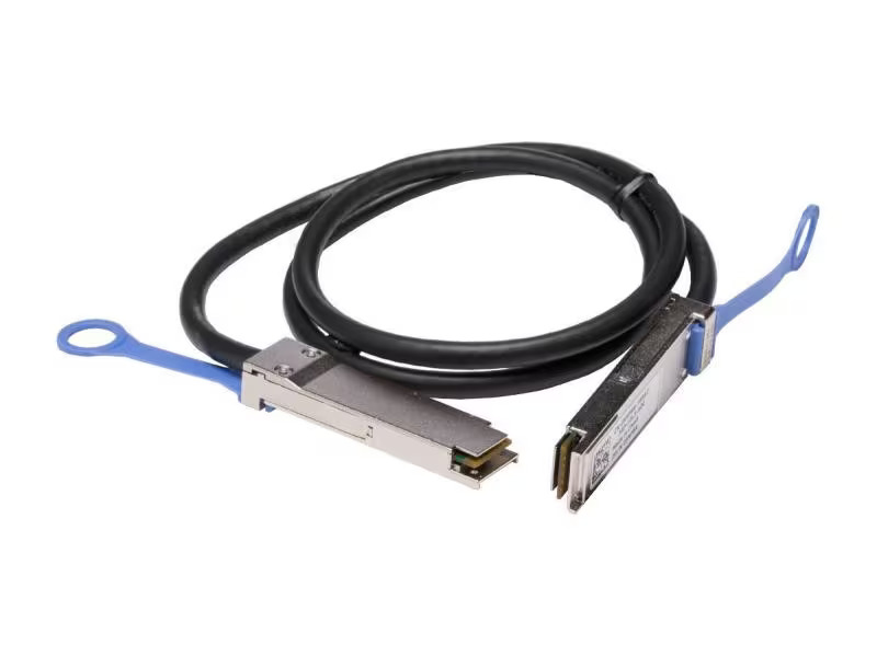 DELL Direct Attach Kabel  QSFP+/QSFP+ 3 m