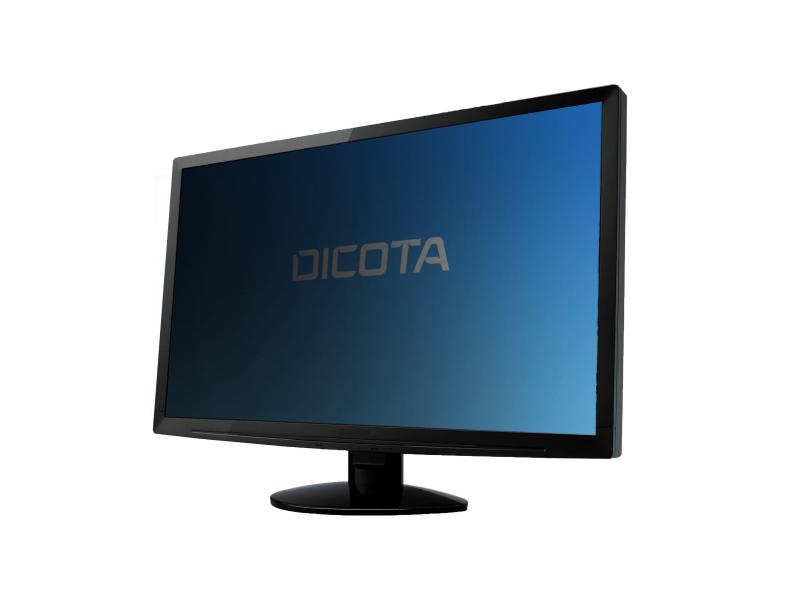 DICOTA Monitor-Bildschirmfolie Secret 2-Way 22/16:10