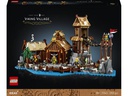 LEGO® Ideas Wikingerdorf 21343