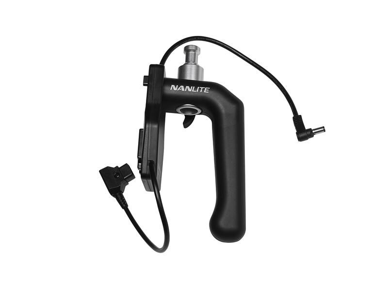 Nanlite Halterung BH-FZ60-V