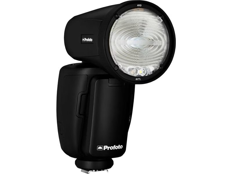 Profoto Blitzgerät A10 – Sony