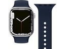 Vonmählen Classic Band Apple Watch 38/40/41 Navy