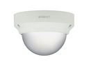 Hanwha Vision Ersatzkuppel SPB-PTZ73 getönt Elfenbein