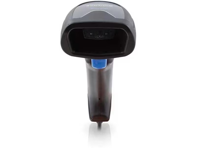 Datalogic Barcode Scanner QuickScan QD2590 Schwarz