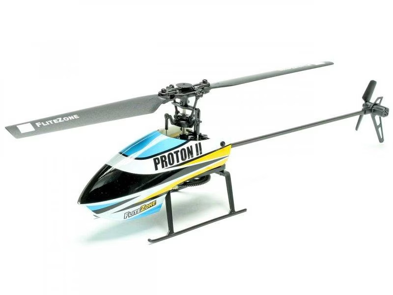 FliteZone Helikopter Proton 2 4-Kanal, 6G, RTF