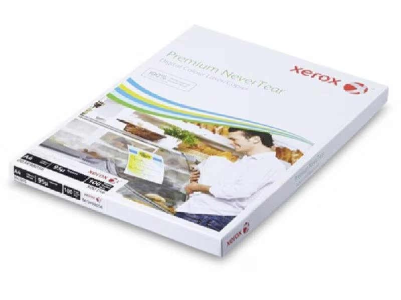 Antalis Xerox Premium NeverTear Synthetic A4