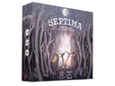 Skellig Games Kennerspiel Septima -DE-