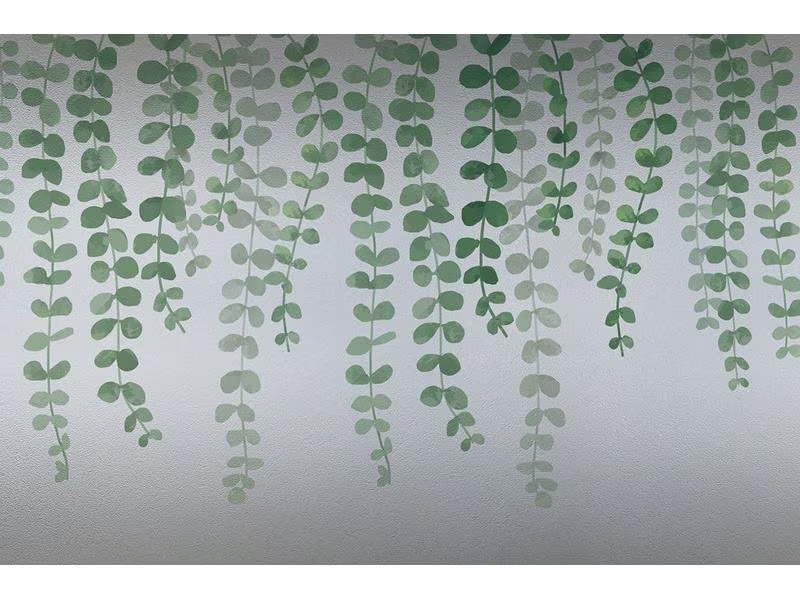 Hubatka Fensterfolie Nummu 44.5 x 150 cm