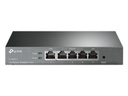 TP-Link VPN-Router TL-R470T+ V6