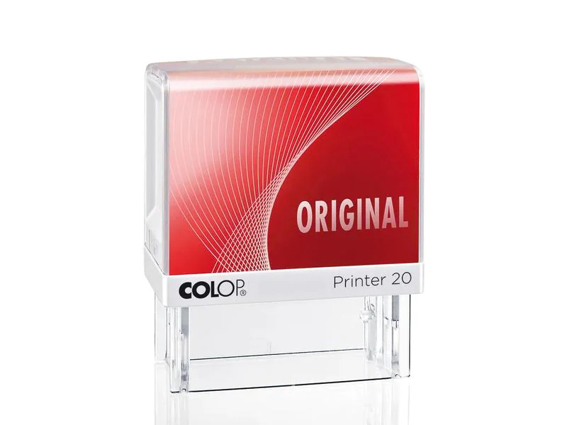 Colop Stempel Printer 20/L «ORIGINAL»